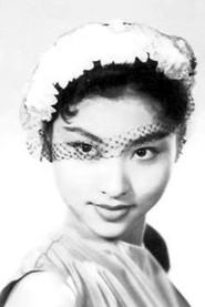 Pai Hung as Li Tsui-Ying in The Best Secret Agent Part 3: Golden Pheasant Heart 1965