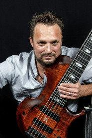 Samy Saemann as Bass in Freedom Call: Live in Hellvetia 2012