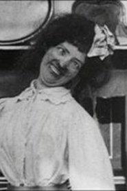 Laura Bayley as in Santa Claus 1898