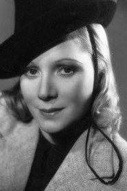 Barbara Blair as Hilda in Star of the Circus 1938
