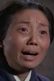 Bai Yu as  in Malayan Affair 1960