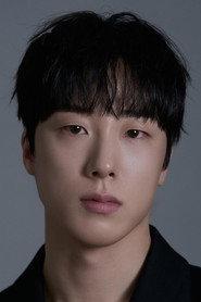 Lee Seung-min as Park Si-u in Horror Mate 2023