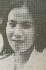 Nuke Maya Saphira as Murni in Pendekar Tangan Hitam 1977