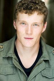 Edmund Lembke-Hogan as Mitchell in Storm Bird 2026