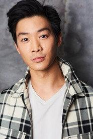 Hao Feng as Basil (voice) in Burger Boss 2018