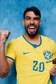 Lucas Paquetá as Self in Convocadas 2026
