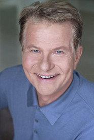 David Ruprecht as Abe Robillard in Mercy Christmas 2017