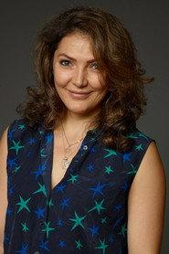 Jianna Maarten as Mrs. Larson in Young Adult 2017