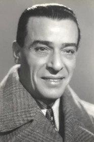 Luis Hurtado as Padre Cristoforo in The Betrothed 1941