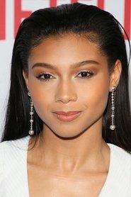 Sierra Capri as in Girl Dad 2026