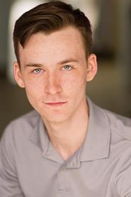 Shane Kelly as Austin in Mouth to Mouth 2017
