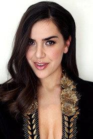 Roko as Rocío Aldama in Sobre las olas 2026