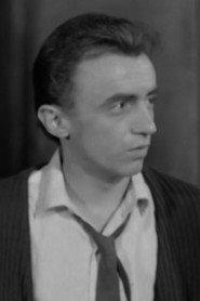Lajos Tándor as Orvos in The Last But One 1963