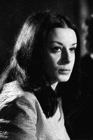 Sofia Roubou as Nelly in The Hook 1976