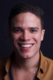 Marcos Lessa as in Belchior Eterno 2017