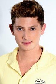Amit Rahav as Moti Bernstein in Matchmaking 2 2024