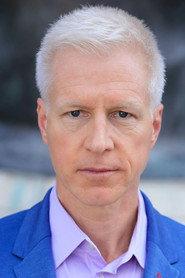 Allan Wayne Anderson as Heinz Hildemann in Whisper Breach 2025