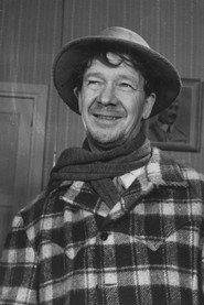 Kaarlo Wilska as Kokkonen in Preludes to Ecstasy 1961