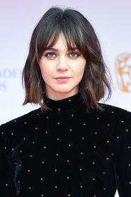 Emma Appleton as Katya in Kotti 2021