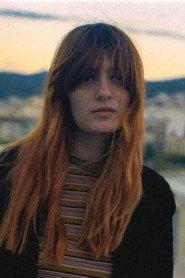 Elli Fotiou as  in The sound that dreams make 2025