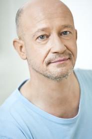 Michael Schrodt as Johann in Storm & Stress 2024