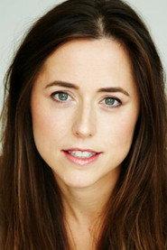 Amanda Maple-Brown as Sharnie in The Combination Redemption 2019