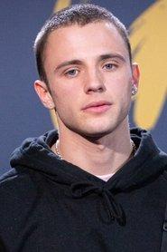 Iván Pellicer as Nando in Killer Book Club 2023