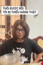 Cư Việt Thành as The Criminal in Cong An Danh Dan 2023