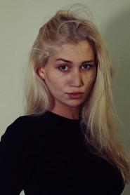 Yasmin Eadala as Her in LOVE TO LOVE 2025