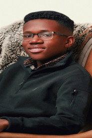 Charles Nwakanma as Gerald in The Fracture 2023