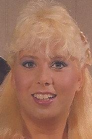 Tara Blake as Georgette (segment "Bare Facts") in Electric Blue 28 1988
