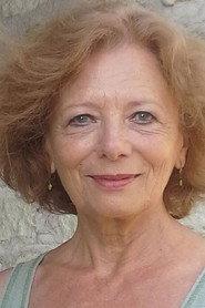 Isa Mercure as La gouvernante in Le Sang des Atrides 1981