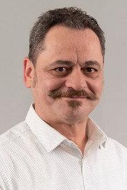 Jorge Magalhães as  in Damas 2026