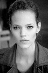 Freja Beha as  in The Tale of a Fairy 2011