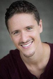 Ryan Monolopolus as Pete Jensen in Vigilante 2015 2015