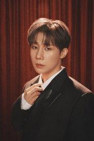 Kim Sung-kyu as in INFINITE - One Great Step Returns 2015
