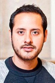 J.D. Fernández Molero as  in Yo_mutando 2016