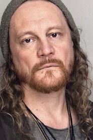 Aleksandr Armer as Ulvar in Viking 2016