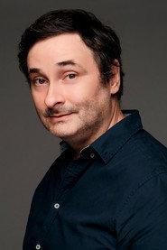 Leonardo Torres Vilar as  in Sin Fortuna 
