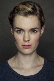 Hilary Connell as Abigail Scott in Exit Thread 2016