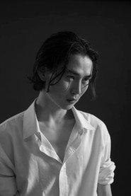 Baatartsogt Saikhanbileg as Saihnaa in Dream Cafe 2023