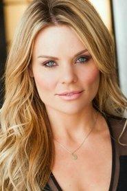 Julianne Arrieta as Miss Engram in The Man in the White Van 2024