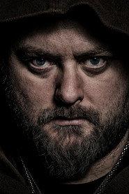 Rikki Wright as Grant in A Christmas Village 2018