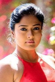 Gayathri Raguram as Dance Choreographer in Idhu Enna Maayam 2015
