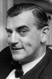 Kotti Chave as Sune Öhrgren in Rider in Blue 1959