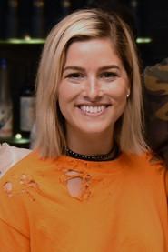 Cassadee Pope as Self in All Time Low: Straight to DVD 2010