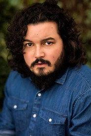 Pedro Lloyd Gardiner as Narrator in Evolutionary