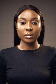 Princess Obuseh as Toyin in About a Boy and his muse 2021