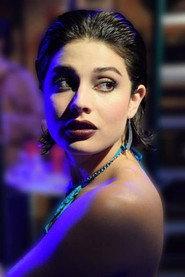 Noelia Campos as Zila in Under the Moonlight 2021