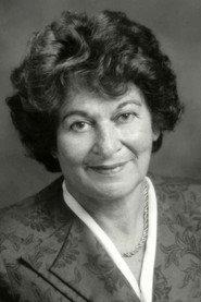 Gerda Weissmann Klein as Herself in One Survivor Remembers 1995